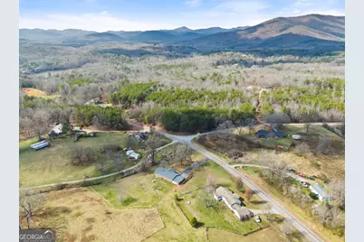 3443 Tesnatee Gap Valley Road, Cleveland, GA 30528 - Photo 46