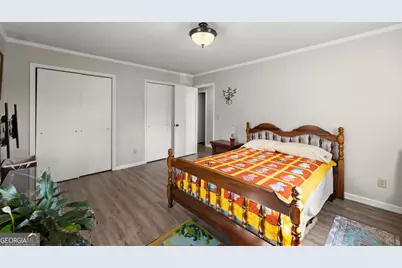 3443 Tesnatee Gap Valley Road, Cleveland, GA 30528 - Photo 22