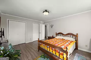 3443 Tesnatee Gap Valley Rd, Cleveland, GA 30528 - Photo 22