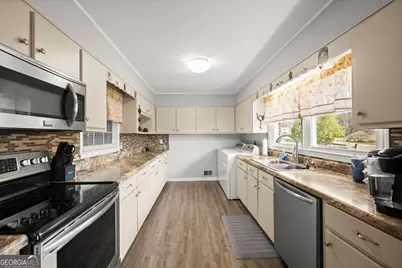 3443 Tesnatee Gap Valley Road, Cleveland, GA 30528 - Photo 4