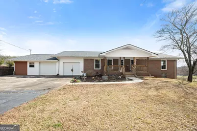 3443 Tesnatee Gap Valley Road, Cleveland, GA 30528 - Photo 1