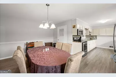 3443 Tesnatee Gap Valley Road, Cleveland, GA 30528 - Photo 8