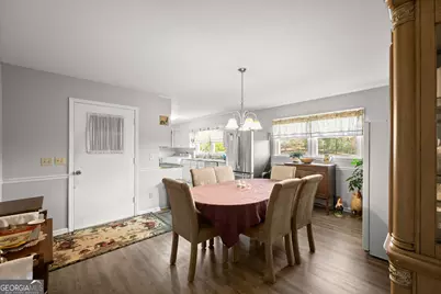 3443 Tesnatee Gap Valley Road, Cleveland, GA 30528 - Photo 10