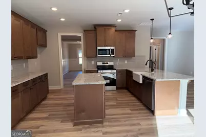 708 Traveler Lane #LOT 54, Williamson, GA 30292 - Photo 14