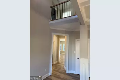 708 Traveler Lane #LOT 54, Williamson, GA 30292 - Photo 6