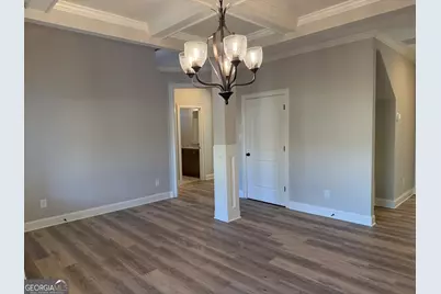 708 Traveler Lane #LOT 54, Williamson, GA 30292 - Photo 4