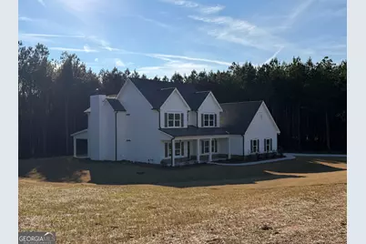 708 Traveler Lane #LOT 54, Williamson, GA 30292 - Photo 58