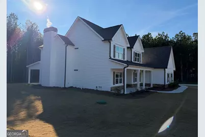 708 Traveler Lane #LOT 54, Williamson, GA 30292 - Photo 50