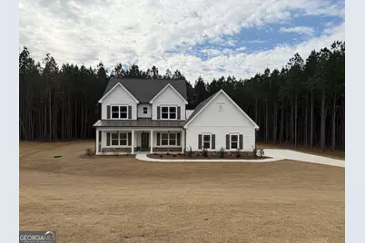 708 Traveler Lane #LOT 54, Williamson, GA 30292 - Photo 2