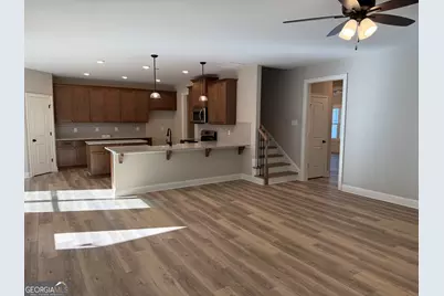 708 Traveler Lane #LOT 54, Williamson, GA 30292 - Photo 20