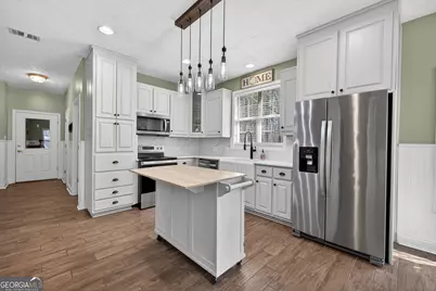 346 Carnation Drive, Social Circle, GA 30025 - Photo 16