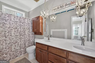 346 Carnation Drive, Social Circle, GA 30025 - Photo 36