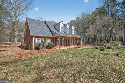 346 Carnation Drive, Social Circle, GA 30025 - Photo 2