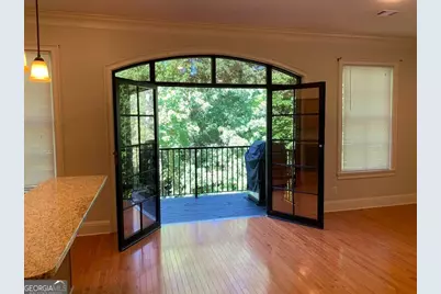 1041 Village Park Drive #201, Greensboro, GA 30642 - Photo 2