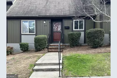 654 Willow Creek Drive, Macon, GA 31204 - Photo 1