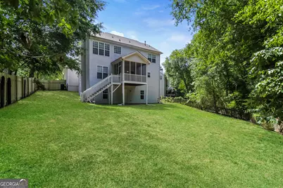 27 Freeman Forest Drive, Newnan, GA 30265 - Photo 2