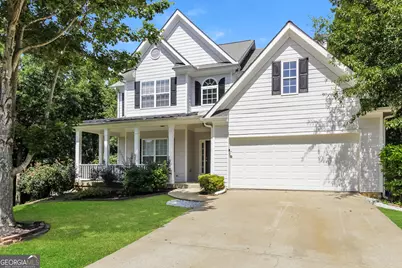 27 Freeman Forest Drive, Newnan, GA 30265 - Photo 1