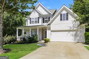 27 Freeman Forest Dr, Newnan, GA 30265 - Photo 1