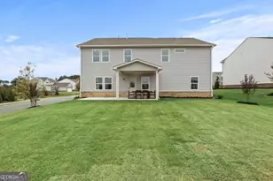 218 Kindness Circle, McDonough, GA 30252 - Photo 34