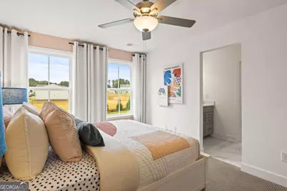 218 Kindness Circle, McDonough, GA 30252 - Photo 26