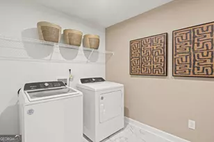 218 Kindness Circle, McDonough, GA 30252 - Photo 28