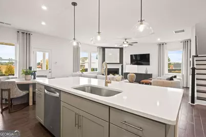 218 Kindness Circle, McDonough, GA 30252 - Photo 8