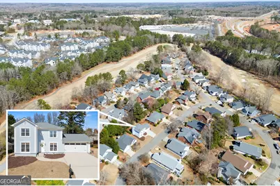 148 Covington Place, Athens, GA 30606 - Photo 40