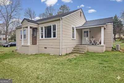 1532 High Falls Road, Griffin, GA 30223 - Photo 1