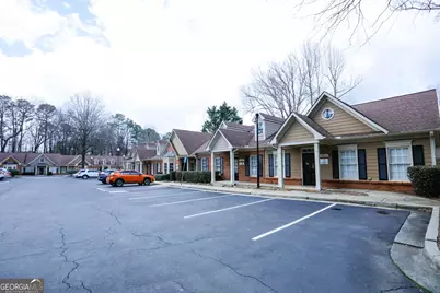 2760 Peachtree Industrial Boulevard UNIT #B, Duluth, GA 30097 - Photo 4