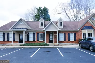 2760 Peachtree Industrial Boulevard UNIT #B, Duluth, GA 30097 - Photo 1