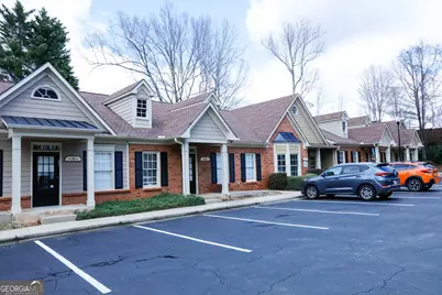 2760 Peachtree Industrial Boulevard UNIT #B, Duluth, GA 30097 - Photo 2