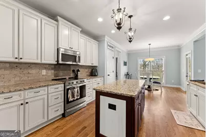 5716 Brickhampton Court, Clermont, GA 30527 - Photo 14