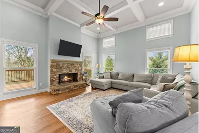 5716 Brickhampton Court, Clermont, GA 30527 - Photo 8