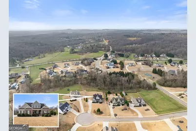 5716 Brickhampton Court, Clermont, GA 30527 - Photo 2