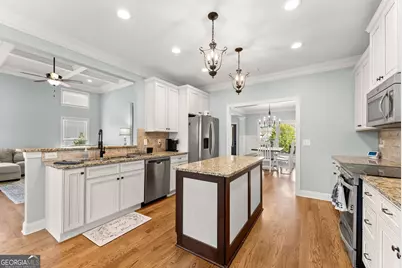 5716 Brickhampton Court, Clermont, GA 30527 - Photo 12