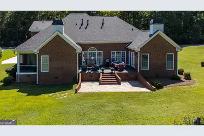 164 Greenview Terrace, Macon, GA 31220 - Photo 32