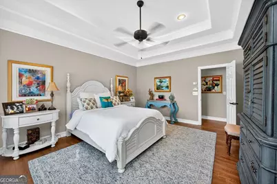 164 Greenview Terrace, Macon, GA 31220 - Photo 18