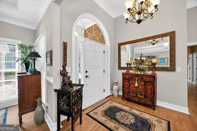 164 Greenview Terrace, Macon, GA 31220 - Photo 4