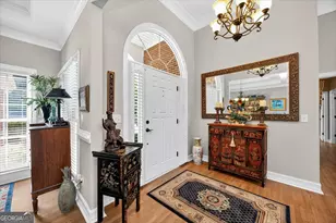 164 Greenview Terrace, Macon, GA 31220 - Photo 4