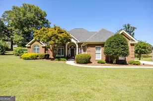 164 Greenview Terrace, Macon, GA 31220 - Photo 1