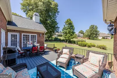 164 Greenview Terrace, Macon, GA 31220 - Photo 30