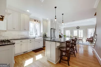 1450 Spartan Lane, Athens, GA 30606 - Photo 10