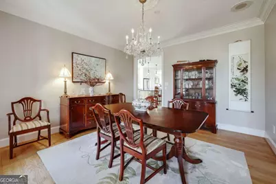 1450 Spartan Lane, Athens, GA 30606 - Photo 8