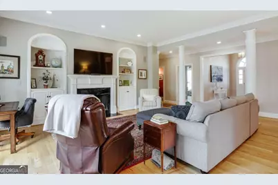 1450 Spartan Lane, Athens, GA 30606 - Photo 22