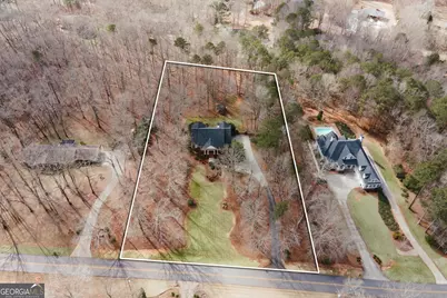 1450 Spartan Lane, Athens, GA 30606 - Photo 60