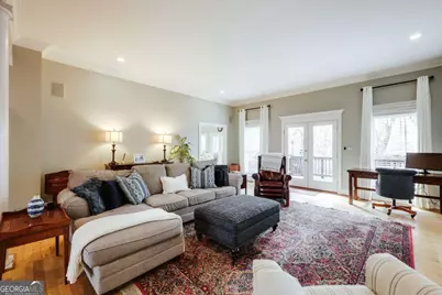 1450 Spartan Lane, Athens, GA 30606 - Photo 20