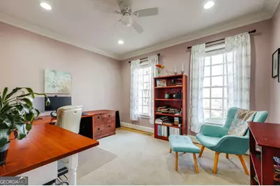 1450 Spartan Lane, Athens, GA 30606 - Photo 24