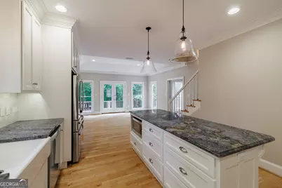 1450 Spartan Lane, Athens, GA 30606 - Photo 20