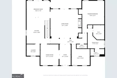 1450 Spartan Lane, Athens, GA 30606 - Photo 64
