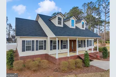 540 Pinegrove Drive, Dublin, GA 31021 - Photo 1